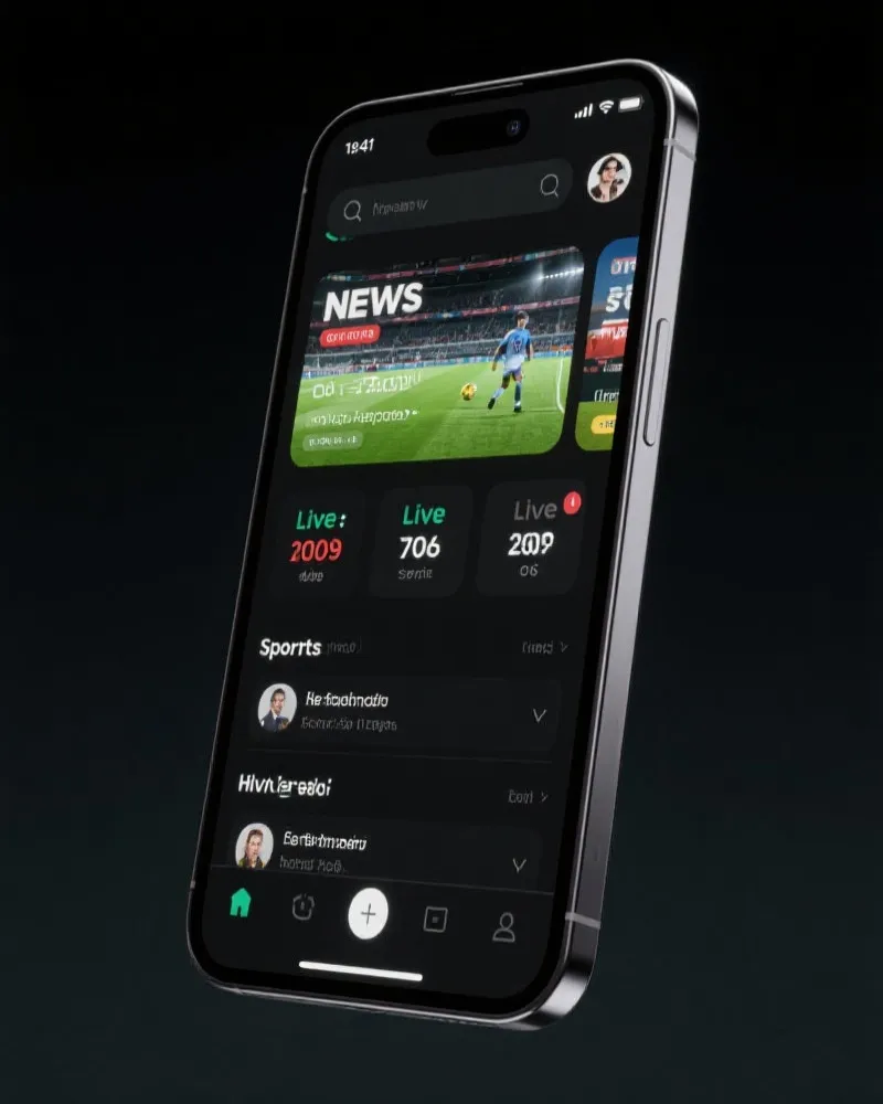 必博体育APP界面展示