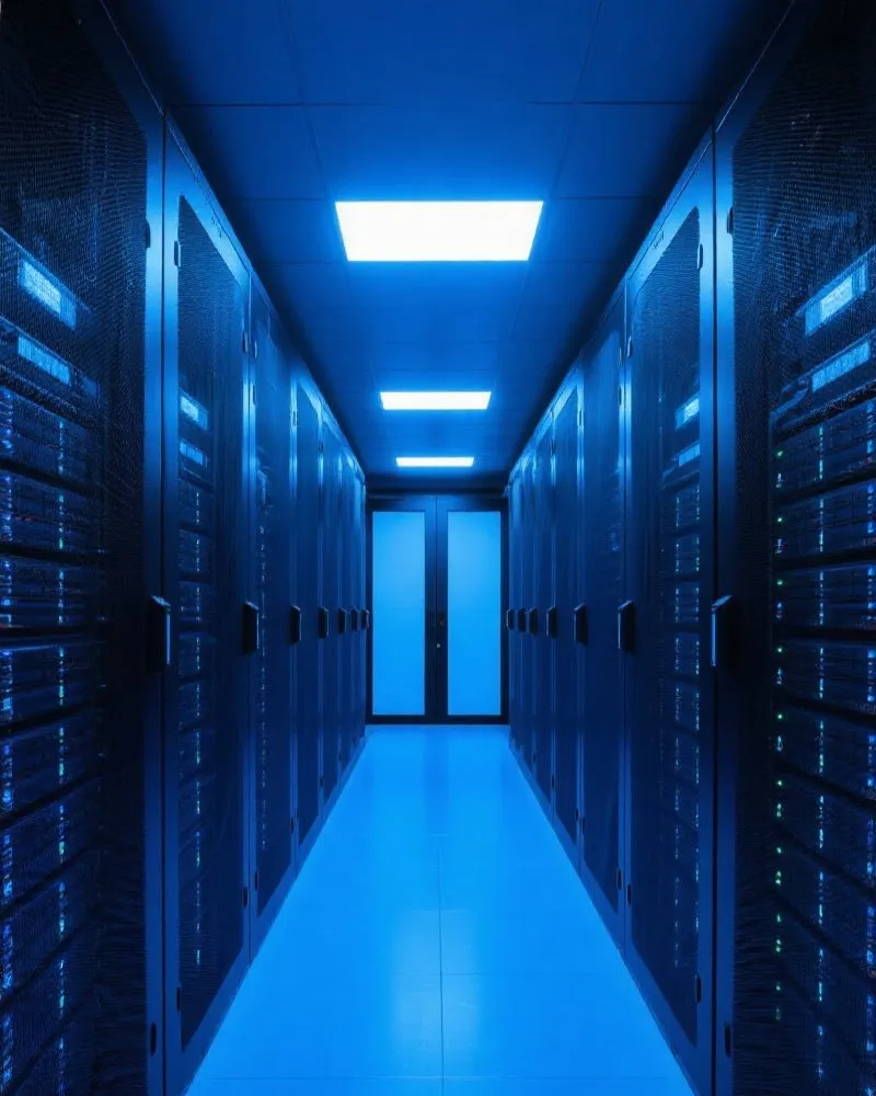 BiBo Technology Infrastructure