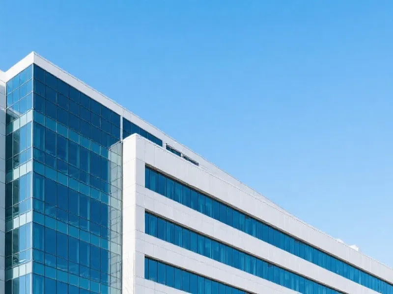 BiBo Corporate Headquarters