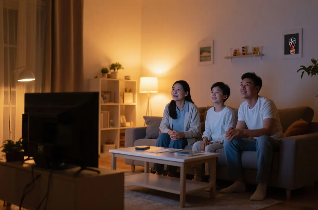 拒绝熬夜焦虑！2026世界杯观赛时间全攻略：如何精准预判比赛结束时刻？